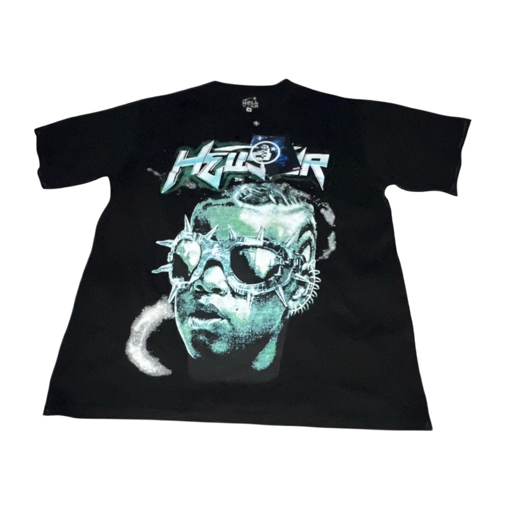 Future / Goggles’ Black / Green (FW23)